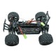 Радиоуправляемый монстр Himoto Tracker 4WD 2.4G 1/18 RTR