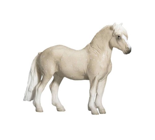 Фигурка KONIK Уэльский пони