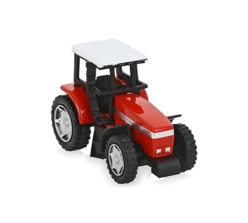 Трактор Siku 0847 Massey Ferguson