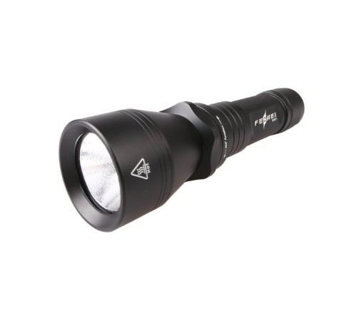 Фонарь для дайвинга Ferei W151 CREE XM-L (холодный свет диода) (W151IIV20)