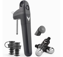 Система сохранения вина Coravin Pivot Plus