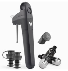 Система сохранения вина Coravin Pivot Plus