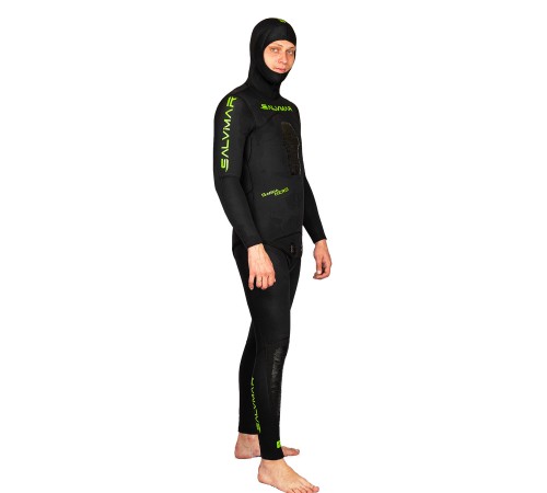 Гидрокостюм Salvimar GARDA NERO 5 мм L