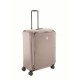 Чемодан VICTORINOX Connex, серый, полиэстер, 51x32x72 см, 102 л