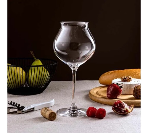 Бокал для вина Chef&Sommelier Macaron Fascination 400 мл. / 1 шт.