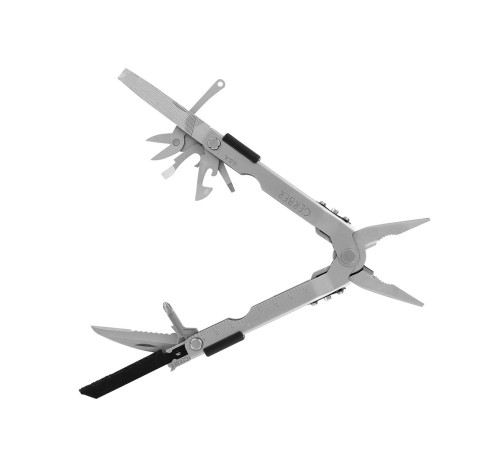 Мультитул Gerber Industrial MP600 Multi-Tool Pro Scout Full-Size, коробка, 7563