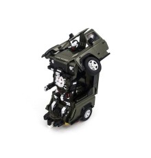 Р/У трансформер MZ Land Rover Defender 2805P 1/14