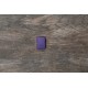 Зажигалка ZIPPO Classic с покрытием Purple Matte, латунь/сталь, фиолетовая, матовая, 38x13x57 мм