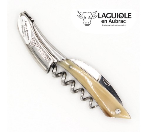 Штопор Laguiole En Aubrac Sommelier Origine 