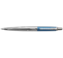 Ручка шариковая Parker Jotter Special Edition Sky Blue Modern CT