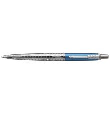 Ручка шариковая Parker Jotter Special Edition Sky Blue Modern CT