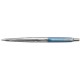 Ручка шариковая Parker Jotter Special Edition Sky Blue Modern CT