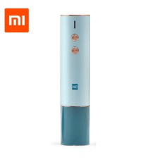Электрический штопор Xiaomi Huohou голубой