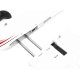Радиоуправляемый планер Volantex RC Phoenix V2 2000мм Brushless 2.4G 5ch LiPo RTF