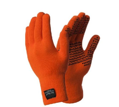 Водонепроницаемые перчатки DexShell ThermFit TR Gloves S, DG326TS