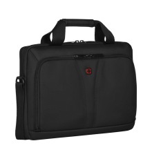 Чехол WENGER для ноутбука 14'', черный, баллистический нейлон, 35 x 6 x 26 см, 5 л