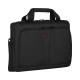 Чехол WENGER для ноутбука 14'', черный, баллистический нейлон, 35 x 6 x 26 см, 5 л
