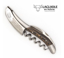 Штопор Laguiole En Aubrac Sommelier Platane