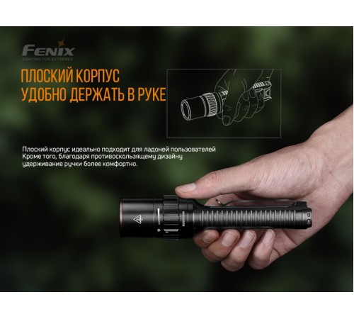 Фонарь Fenix LD42