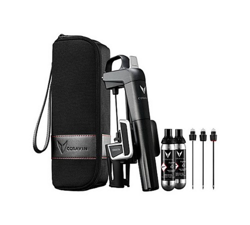 Набор Coravin Model Two Plus Pack