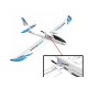Радиоуправляемый планер Volantex RC Ranger 1600мм Brushless 2.4G 4ch LiPo RTF with Gyro