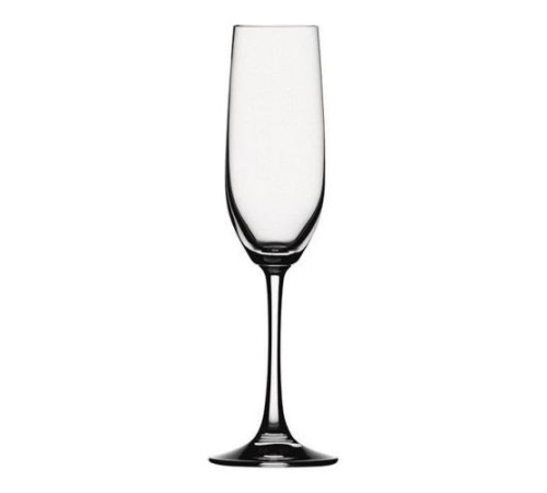 Бокалы для шампанских вин Spiegelau Vino Grande 12 шт./уп.