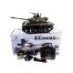 Р/У танк Heng Long 1/16 Walker Bulldog - M41A3 
