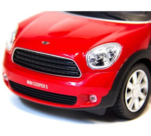 Р/У машина MZ Mini Countryman 2051 1/14 + акб