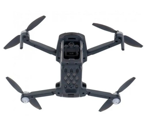 Радиоуправляемый квадрокоптер Syma W3  brushless с камерой 2.7K FPV по WiFi, барометр, GPS, 2.4G RTF