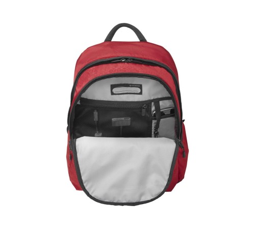 Рюкзак VICTORINOX Altmont Original Standard Backpack, красный, 100% полиэстер, 31x23x45 см, 25 л