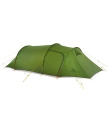 Палатка двухместная Naturehike Opalus NH20ZP001,зеленая, 6927595748961