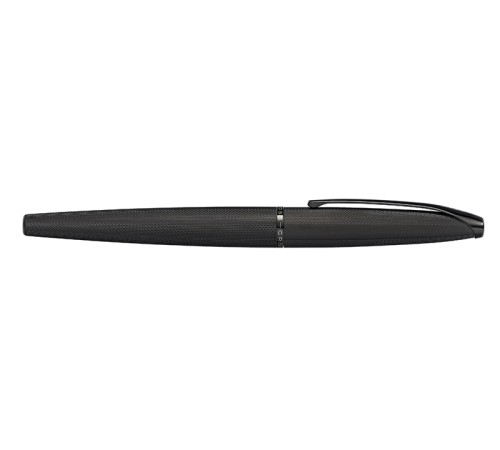 Ручка-роллер Selectip Cross ATX Brushed Black PVD