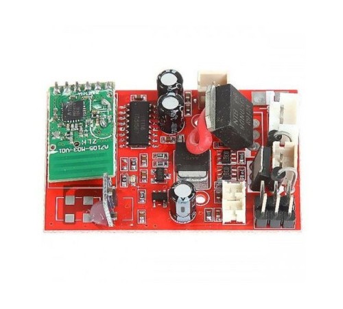 Основная плата для вертолета WL Toys V913