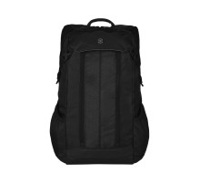 Рюкзак VICTORINOX Altmont Original Slimline Laptop 15,6'', чёрный, полиэстер, 30x22x47 см, 24 л