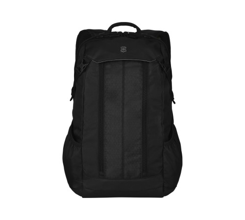 Рюкзак VICTORINOX Altmont Original Slimline Laptop 15,6'', чёрный, полиэстер, 30x22x47 см, 24 л