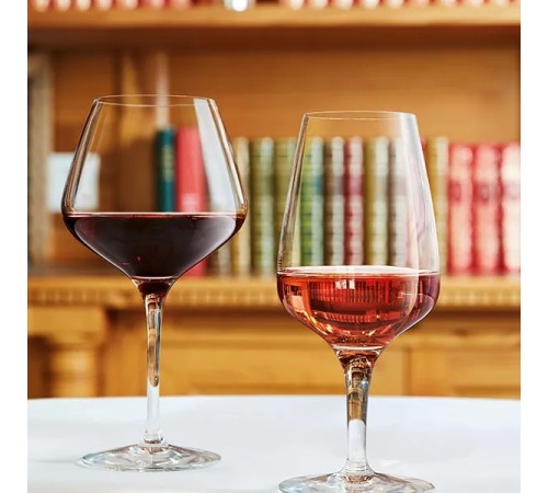 Бокалы для вина Chef&Sommelier Sublym Ballon 350 мл. / 2 шт. в п/у.