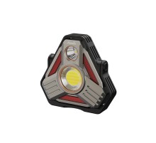 Фонарь Fenix кемпинговый CP50R многофункциональный 5500 люмен (Powerbank)