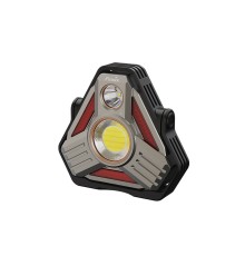 Фонарь Fenix кемпинговый CP50R многофункциональный 5500 люмен (Powerbank)