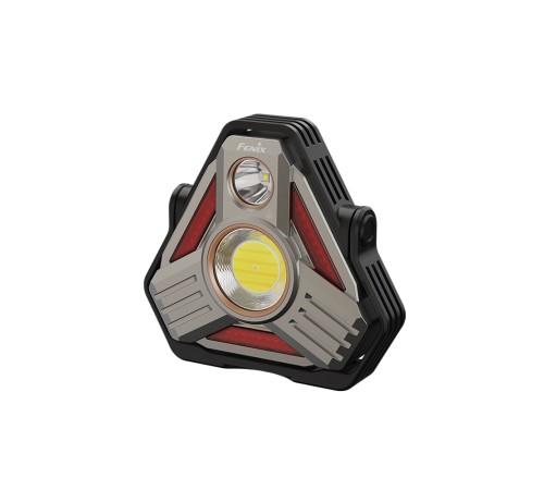 Фонарь Fenix кемпинговый CP50R многофункциональный 5500 люмен (Powerbank)