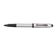 Ручка-роллер Selectip Cross Townsend Ferrari Brushed Aluminum
