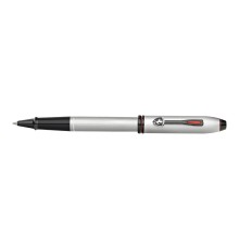 Ручка-роллер Selectip Cross Townsend Ferrari Brushed Aluminum