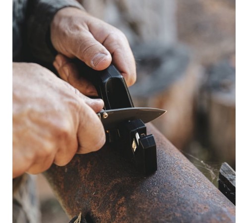 Точилка ручная Work Sharp PIVOT PRO SHARPENER, WSHHDPVT-I