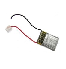 Аккумулятор Li-Po 150mAh, 3,7V для Syma S107G