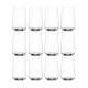 Набор Бокалов для воды и коктейлей Spiegelau Style Tumbler, 510 мл, 12 шт.