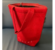 Термосумка для вина на 2 бутылки Thato Wine bag