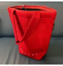 Термосумка для вина на 2 бутылки Thato Wine bag