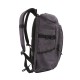 Рюкзак WENGER 15'', серый / чёрный, полиэстер 900D/ М2 добби, 29х15х47 см, 20 л