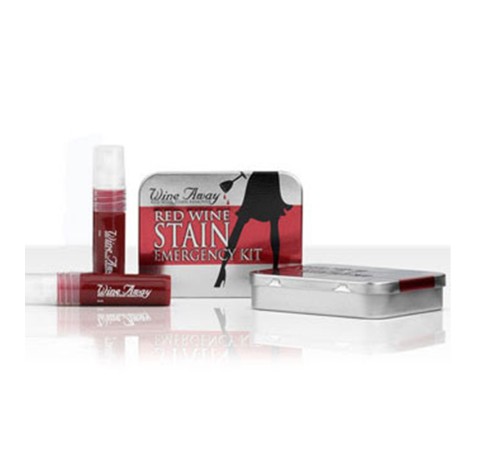 Пятновыводитель Wineaway в пластиковой бутылке с пульверизатором 7,5 ml. 2шт.