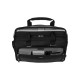 Портфель для ноутбука 16'' WENGER, черный, полиэстер / ПВХ, 41 x 15 x 34 см, 12 л