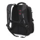 Рюкзак WENGER, 15'', черный, полиэстер 900D, 36х21х47 см, 35 л